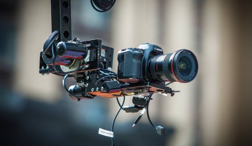 科技赋能生活：萧山区产品视频拍摄开启智能新时代