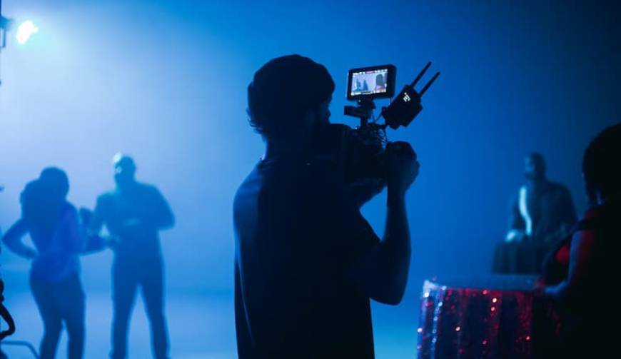 神秘新品来袭！萧山区产品视频拍摄究竟有何神奇之处？