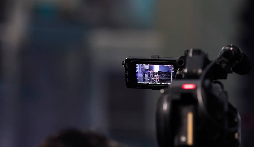 从脚本到成片全链路把控，萧山区产品视频拍摄公司用细节征服市场