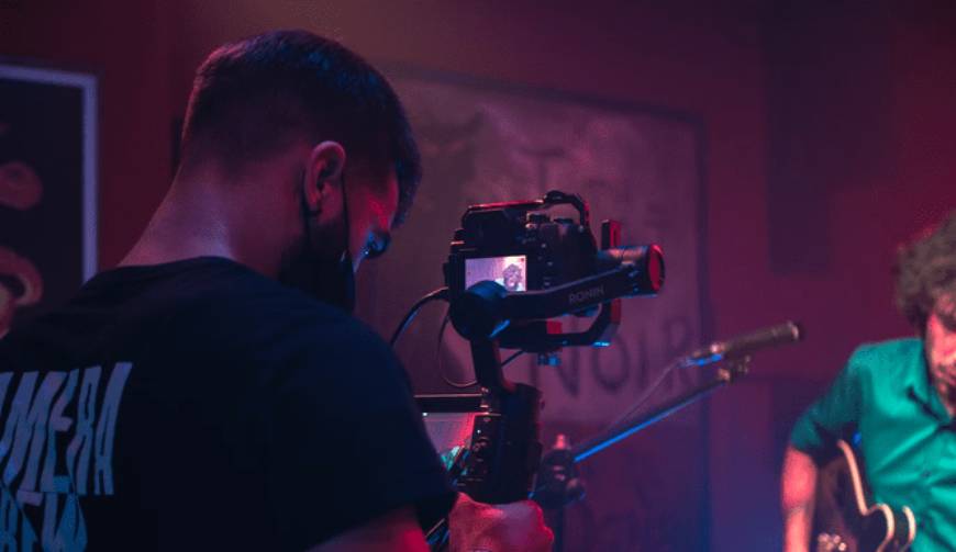 匠心雕琢视觉盛宴！专业萧山区产品视频拍摄公司赋能品牌价值