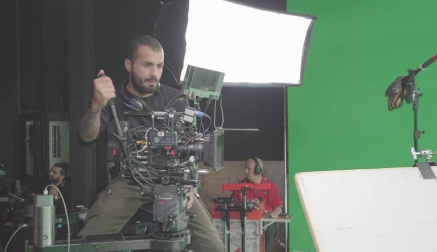 场景化叙事，萧山区电商产品视频拍摄制作的破局之道