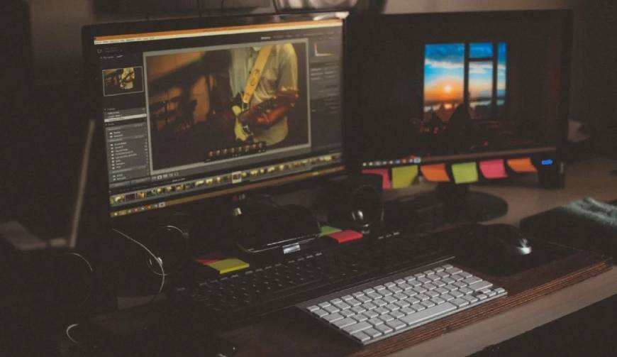 传统宣传已过时？萧山区产品视频拍摄公司带你玩转新媒体交互玩法