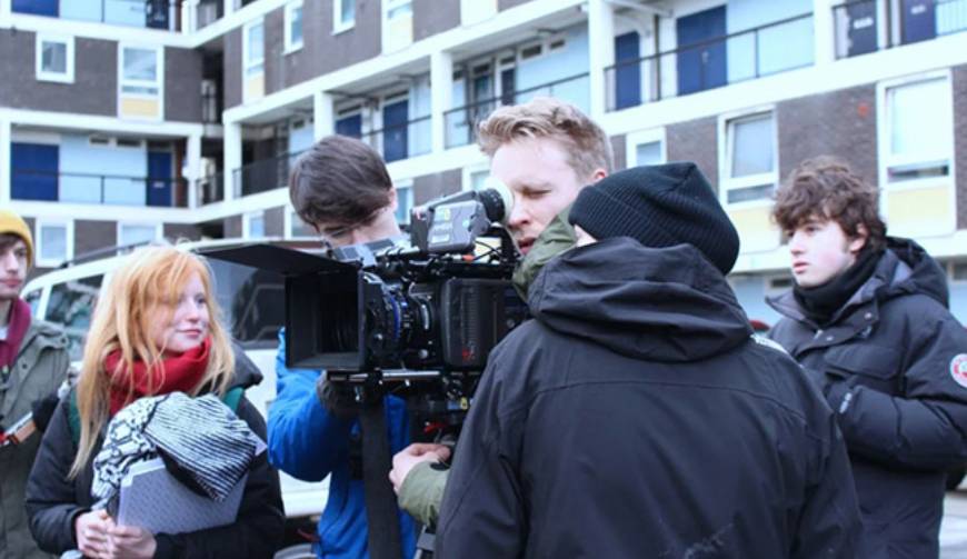 拒绝模板化套路！萧山区产品视频拍摄公司独创个性化视觉解决方案