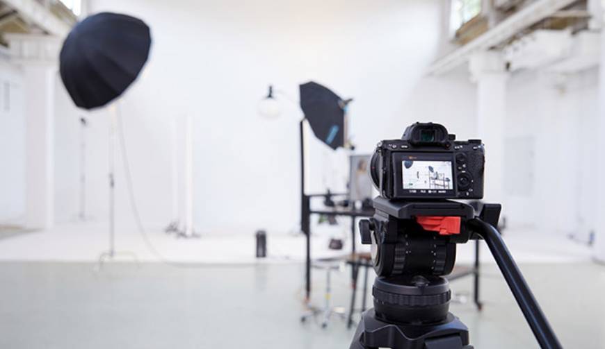 深耕萧山区电商产品视频拍摄制作，解锁电商爆款的视觉密码