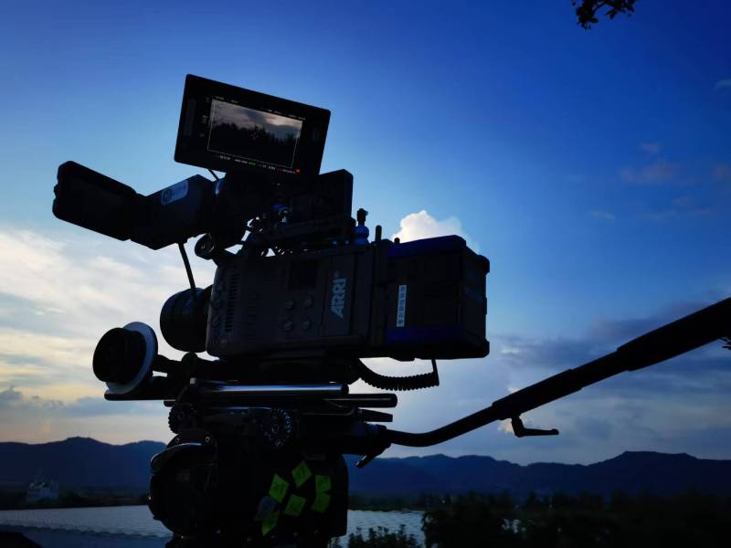 流量思维，萧山区电商产品视频拍摄制作的核心逻辑