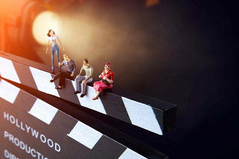 聚焦萧山区电商产品视频拍摄制作，为产品搭建高效转化桥梁