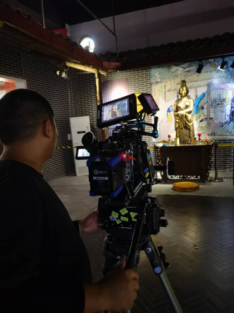 聚焦萧山区产品宣传视频拍摄公司，以专业实力赋能品牌声量升级