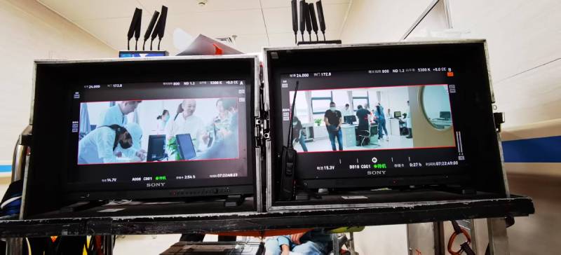 萧山区极致互动，让产品在宣传视频中闪耀独特光芒