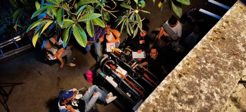 解锁萧山区产品宣传视频拍摄公司新势能，助力品牌强势破圈