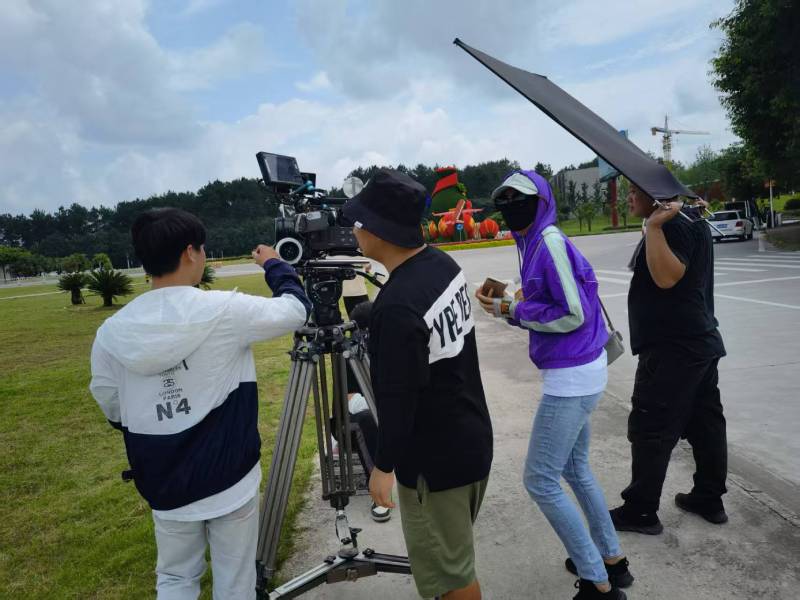 萧山区极致互动，未来愿景宏大，致力于成为全球领先的产品宣传视频企业