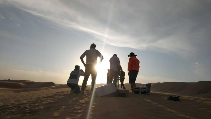 聚焦萧山区产品宣传视频拍摄公司，以专业匠心助力品牌声量远扬