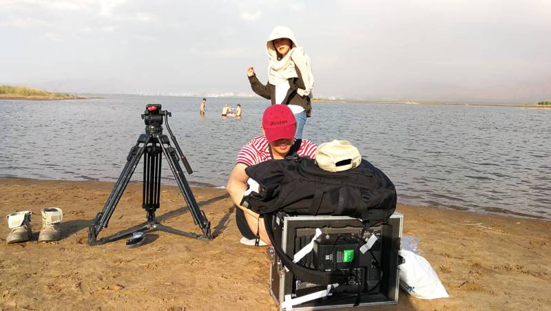 萧山区产品宣传视频拍摄公司核心策略，助力品牌抢占传播制高点