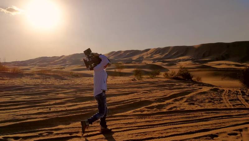 深耕萧山区产品宣传视频拍摄公司，解锁品牌传播的核心动能