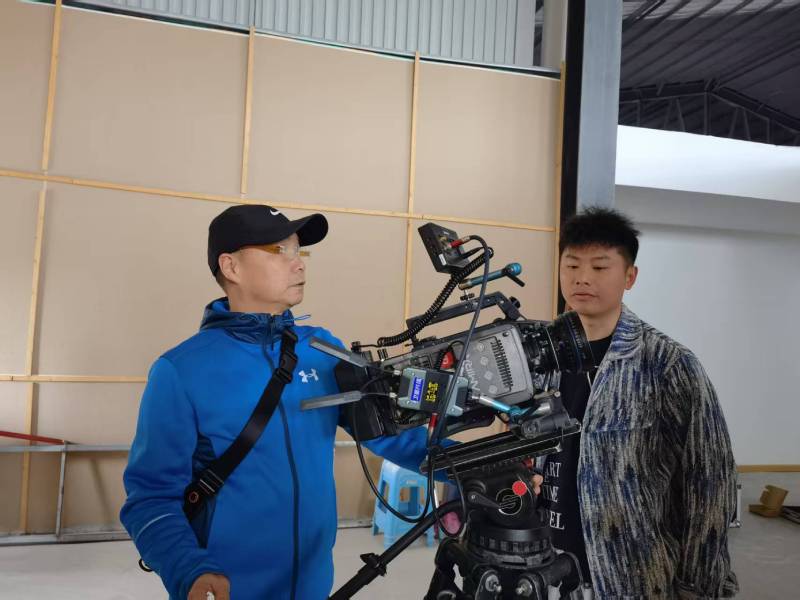 深耕萧山区电商产品视频拍摄制作，铸就爆款产品