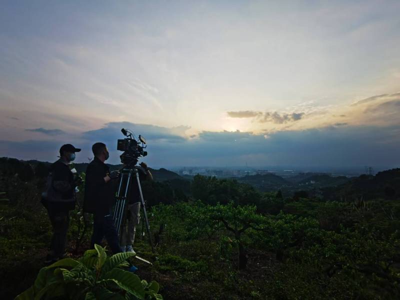 聚焦萧山区产品宣传视频拍摄公司，用专业实力铸就品牌传播传奇