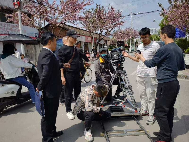 萧山区产品视频拍摄进阶指南，助力产品抢占视觉高地