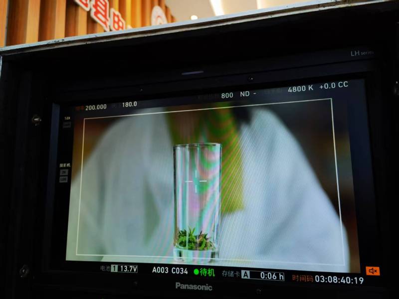 天然优选！萧山区电商产品宣传视频溯源原料产地的真实故事