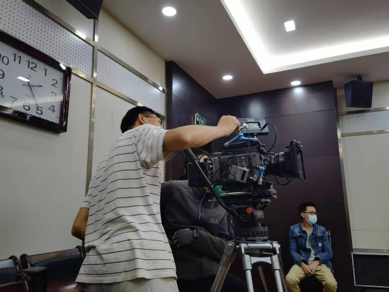 大数据指导创作方向，萧山区产品视频拍摄公司让每帧画面都有效触达