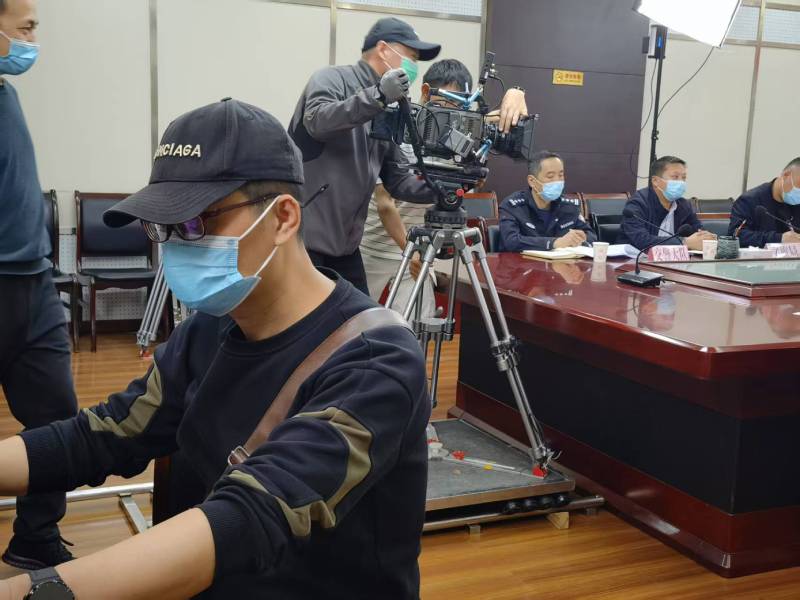 从脚本到成片：揭秘专业萧山区产品视频拍摄公司的全流程运作