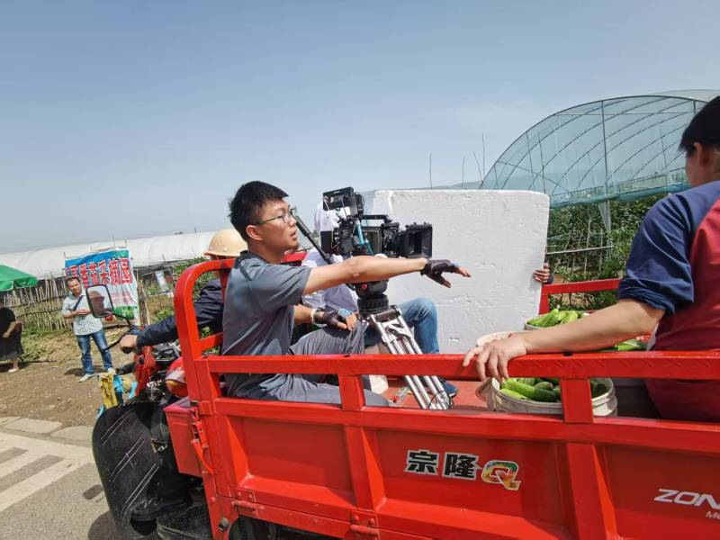 解锁吸睛密码：萧山区产品视频拍摄制作的创意与技巧全解析